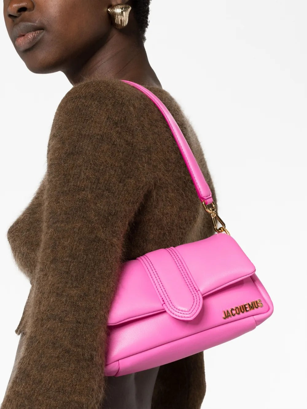 Le Petit Bambimou Shoulder Bag