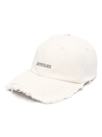 La Casquette Artichaut Baseball Cap