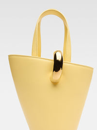 Le Petit Bambola Tote Bag