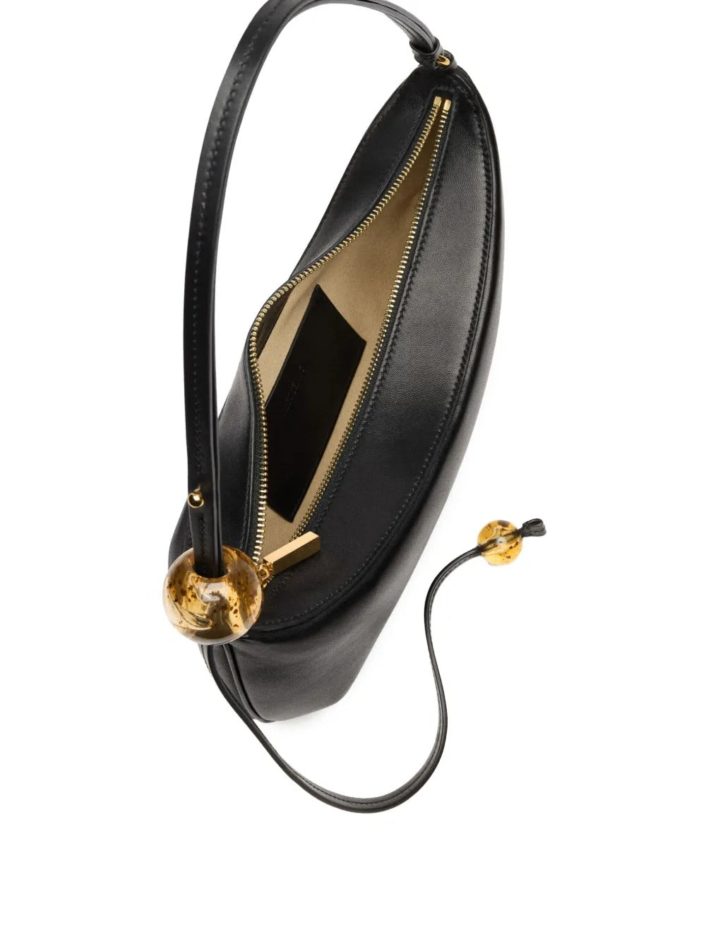 The Bisou Perle Shoulder Bag