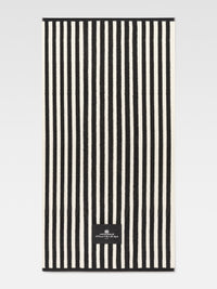 Striped Beach Towel