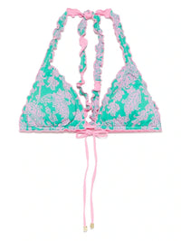 Santa Rosa Multicolour Bikini