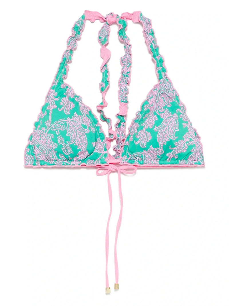 Santa Rosa Multicolour Bikini