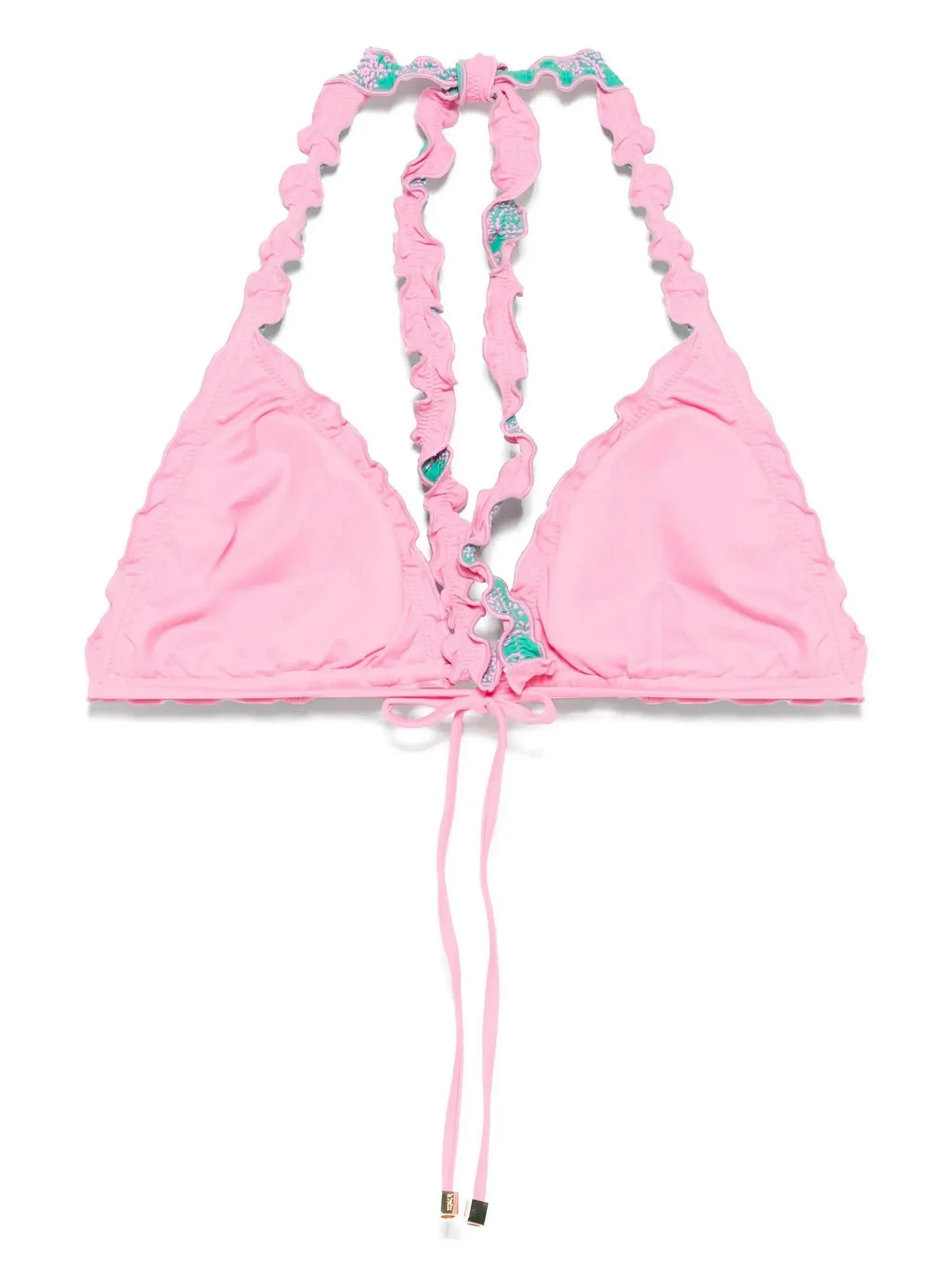 Santa Rosa Multicolour Bikini