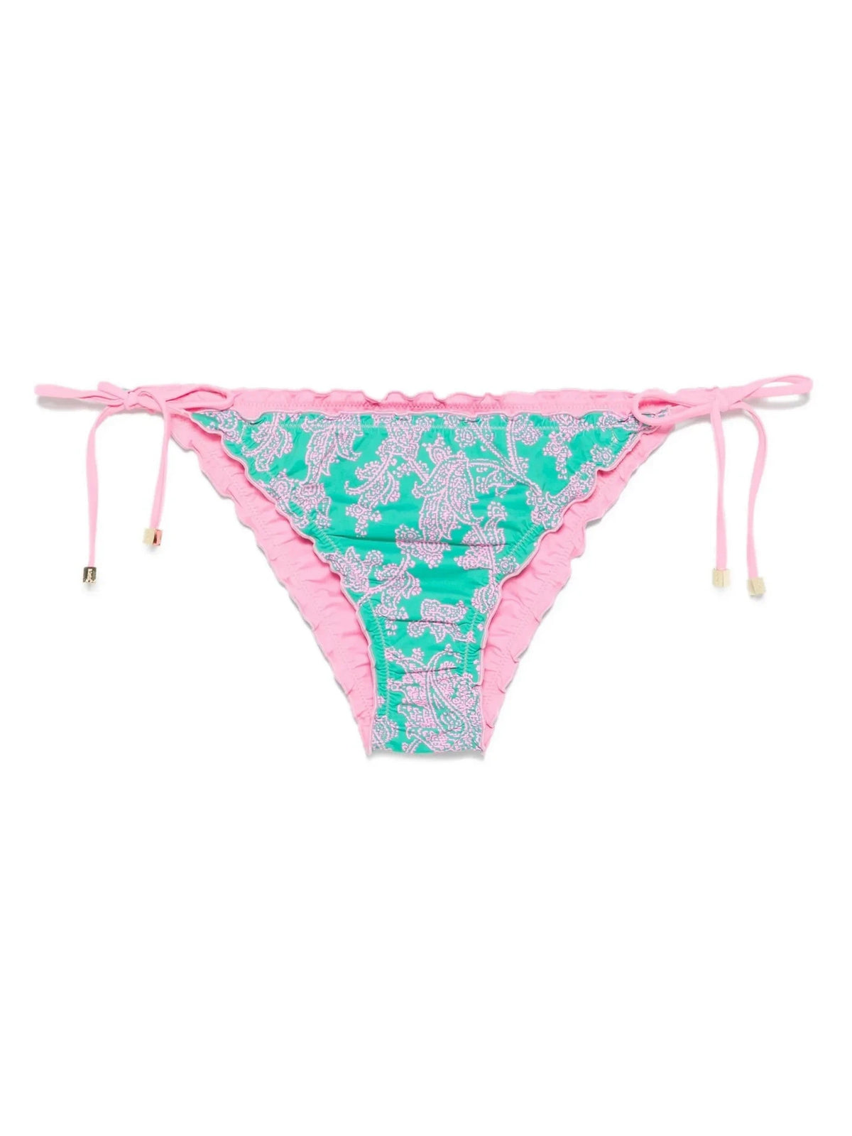 Santa Rosa Multicolour Bikini