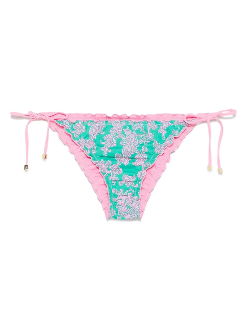 Santa Rosa Multicolour Bikini