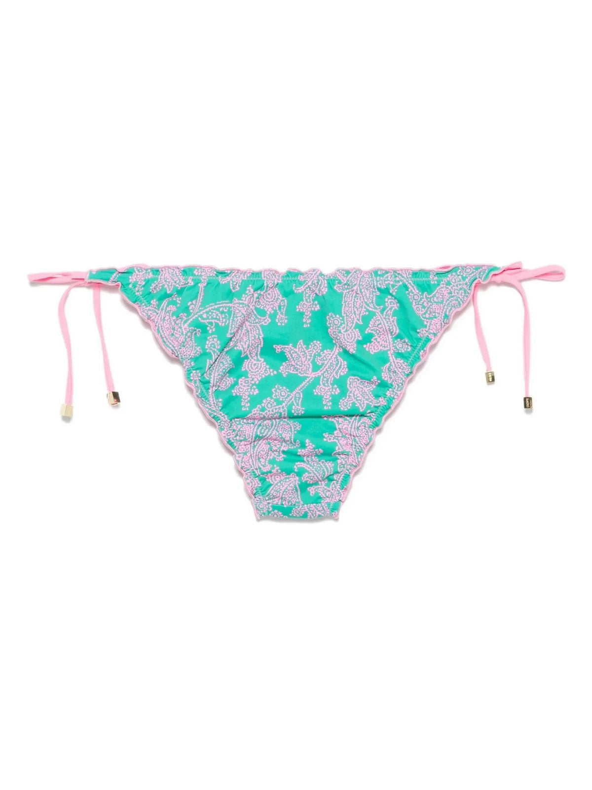 Santa Rosa Multicolour Bikini
