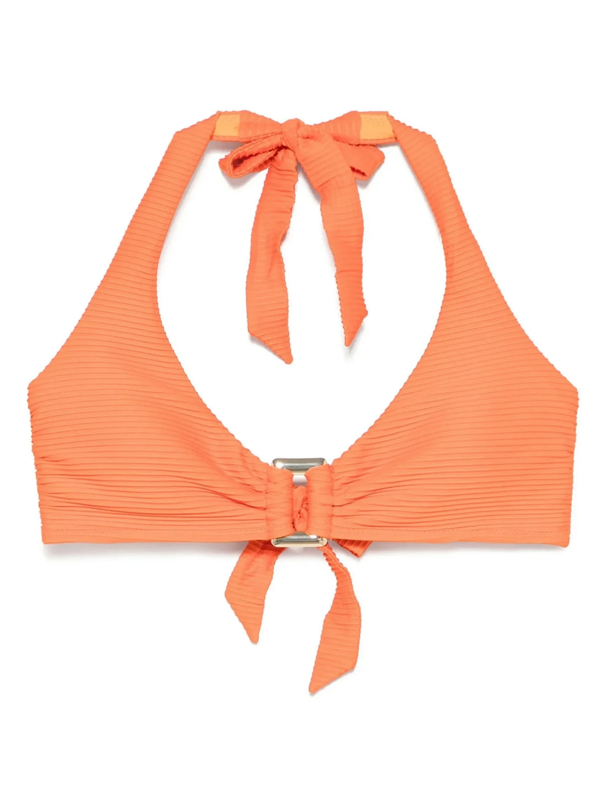 San Sebastian Orange Bikini