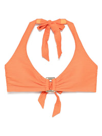 San Sebastian Orange Bikini