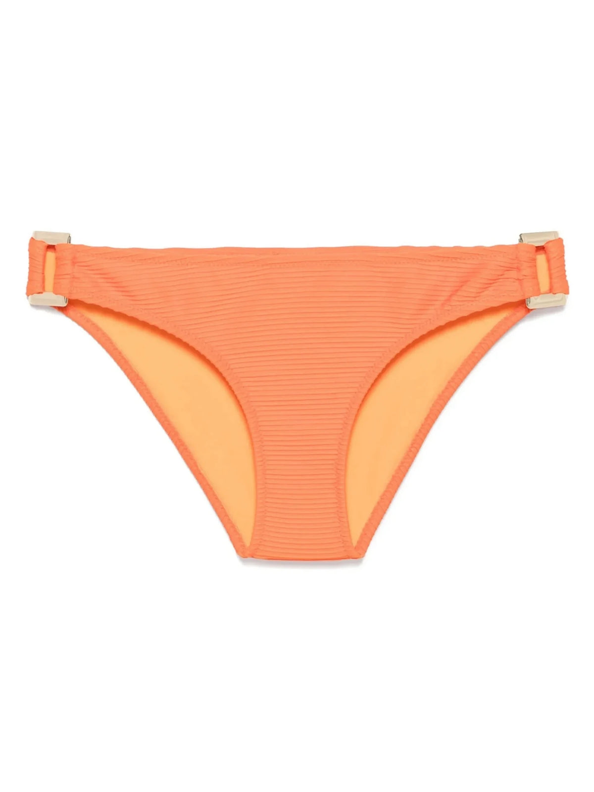 San Sebastian Orange Bikini Bottoms