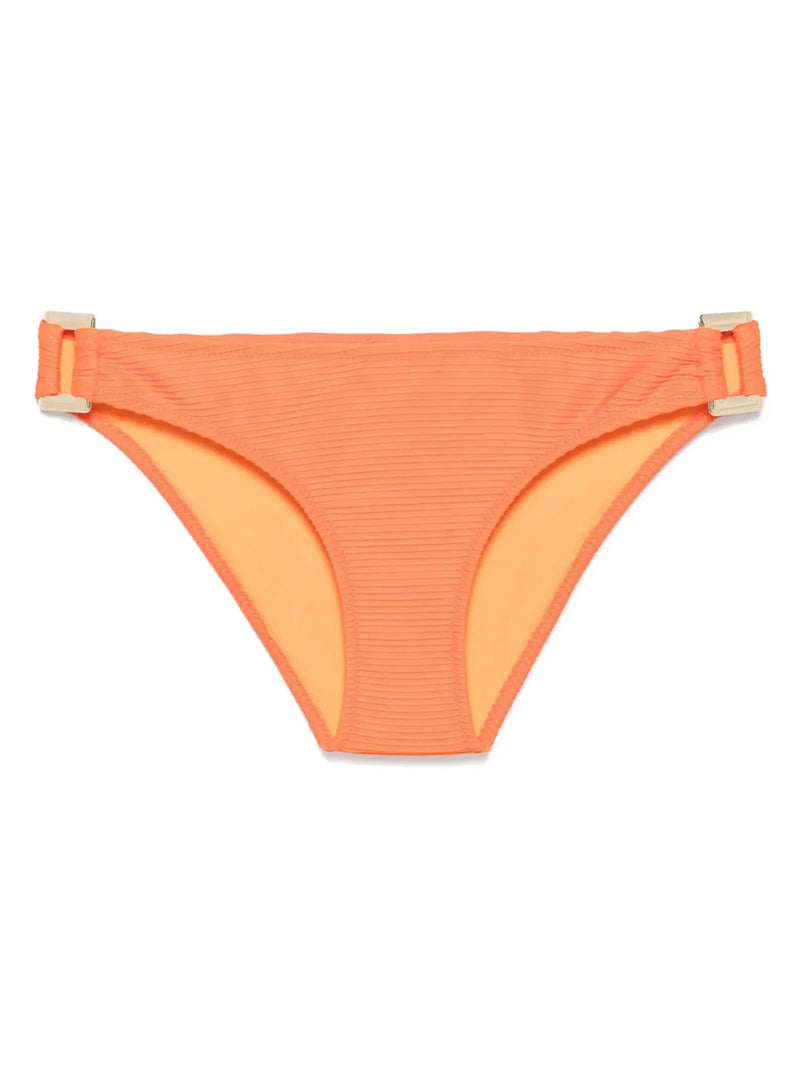 San Sebastian Orange Bikini Bottoms