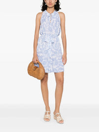 Playa Paraiso Multicolour Mini Dress