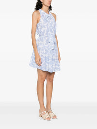 Playa Paraiso Multicolour Mini Dress