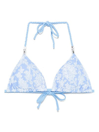 Playa Paraiso Multicolour Triangle Bikini