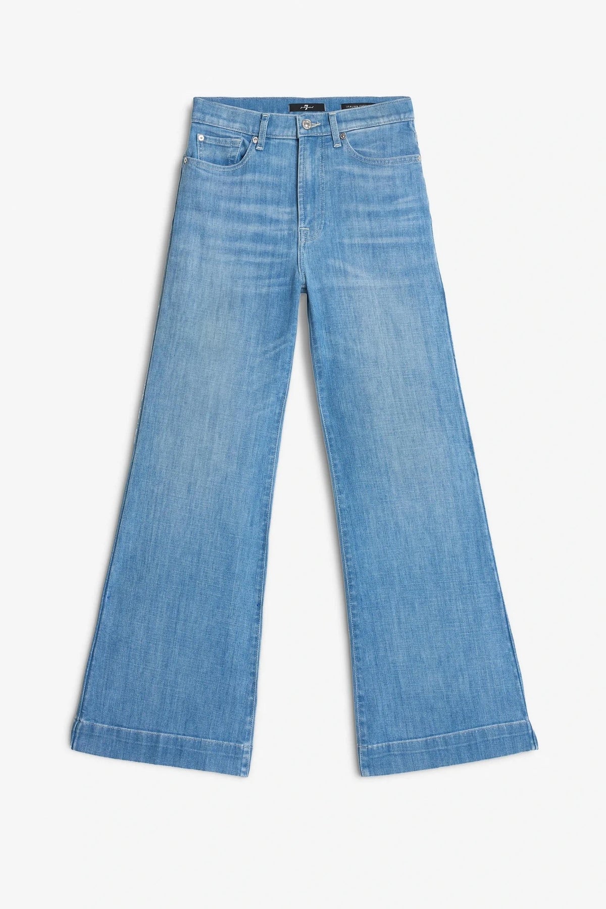 Modern Dojo Grey Jeans