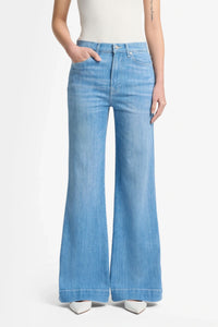 Modern Dojo Grey Jeans