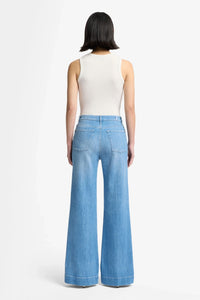 Modern Dojo Grey Jeans