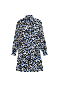 Floral Multicolour Dress