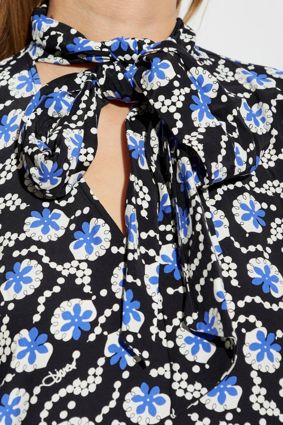 Floral Multicolour Dress