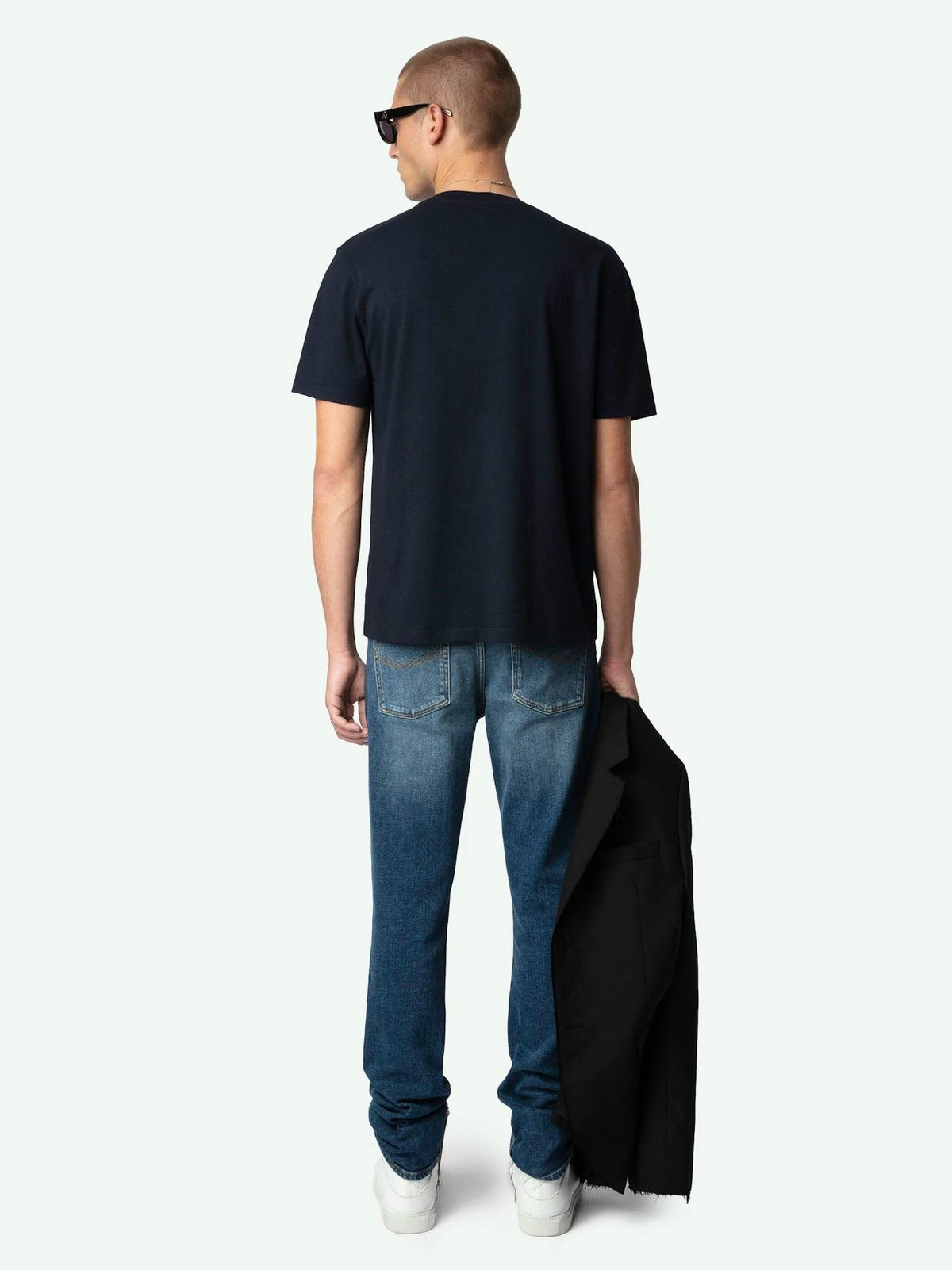 Rock'N'Roll Black T-Shirt