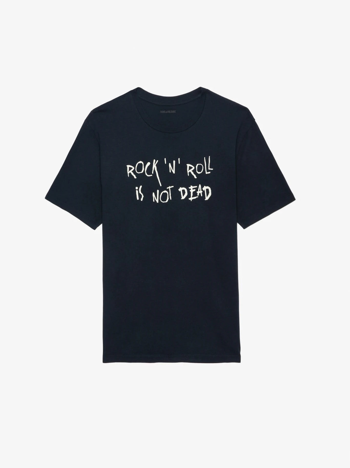 Rock'N'Roll Black T-Shirt