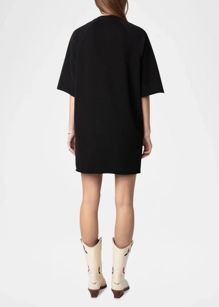 Rock'n'Roll Black Dress