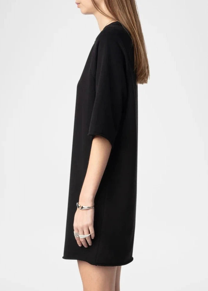 Rock'n'Roll Black Dress