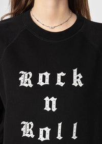 Rock'n'Roll Black Dress