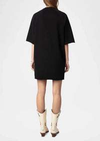 Rock'n'Roll Black Dress