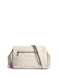 Rocky XL Yellow Shoulder Bag