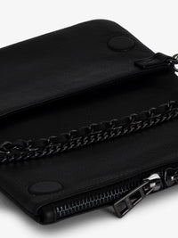 Rock Nano Black Bag