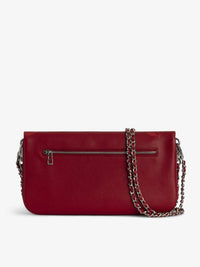 Rock Nano Black Crossbody