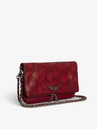 Rock Nano Black Crossbody