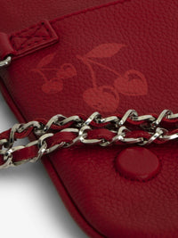 Rock Nano Black Crossbody