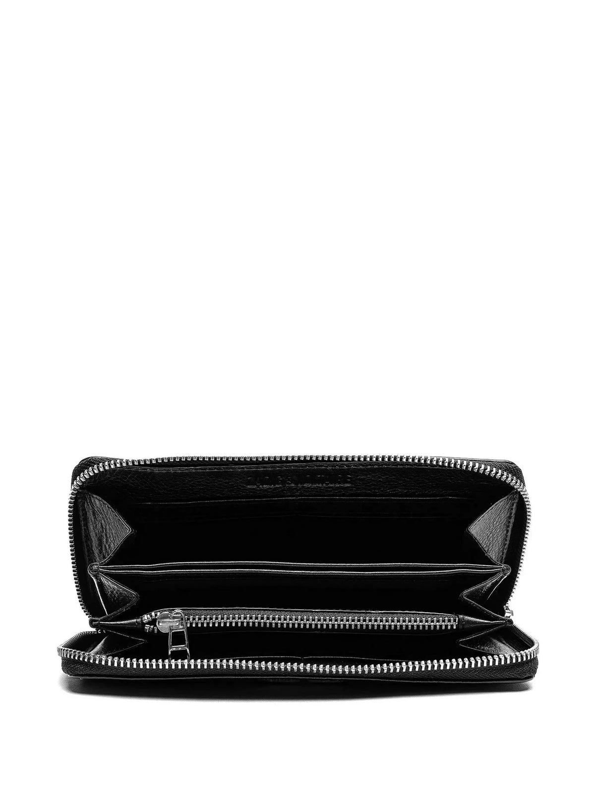 Compagnon Black Wallet