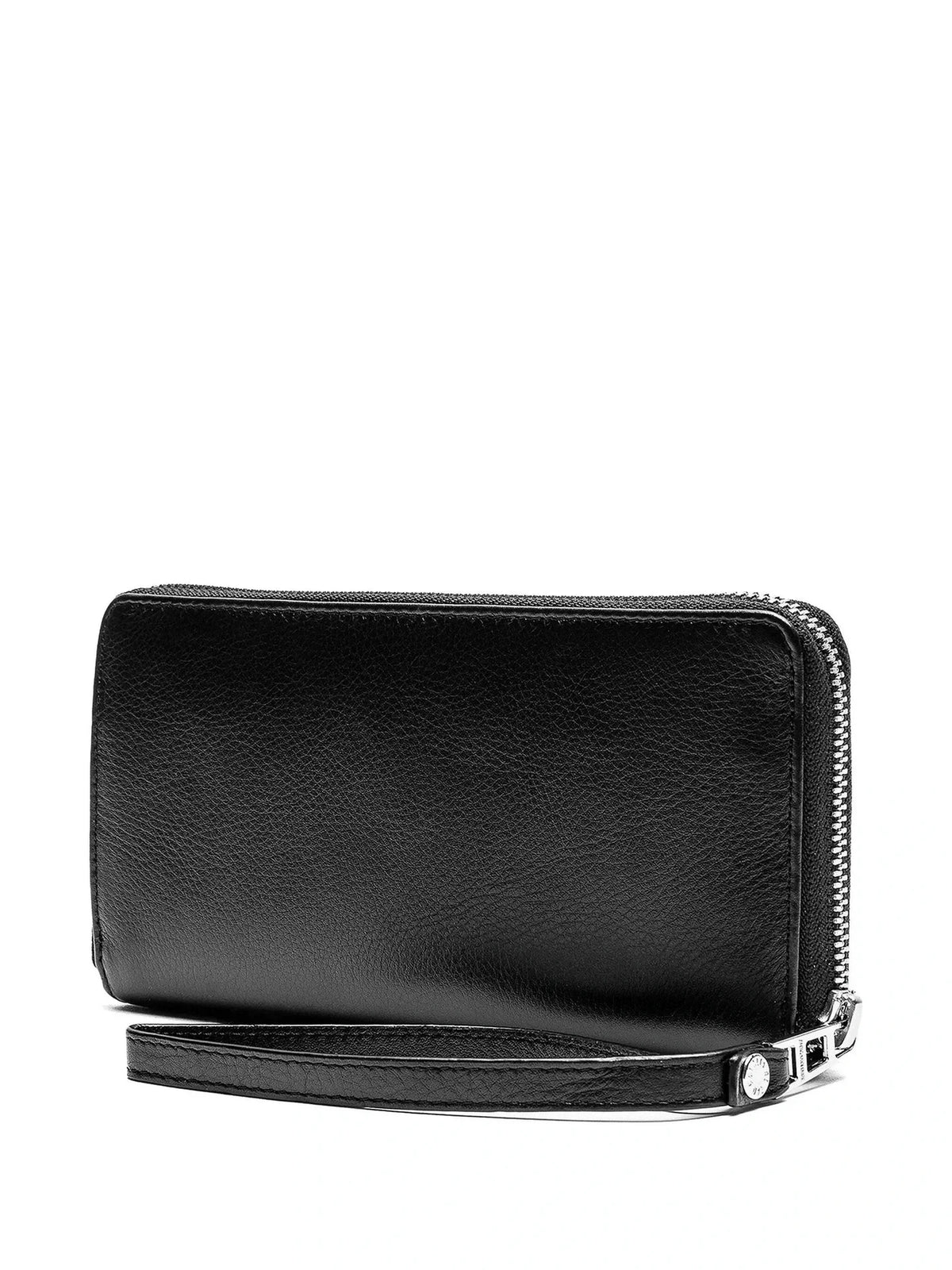 Compagnon Black Wallet