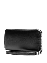 Compagnon Black Wallet
