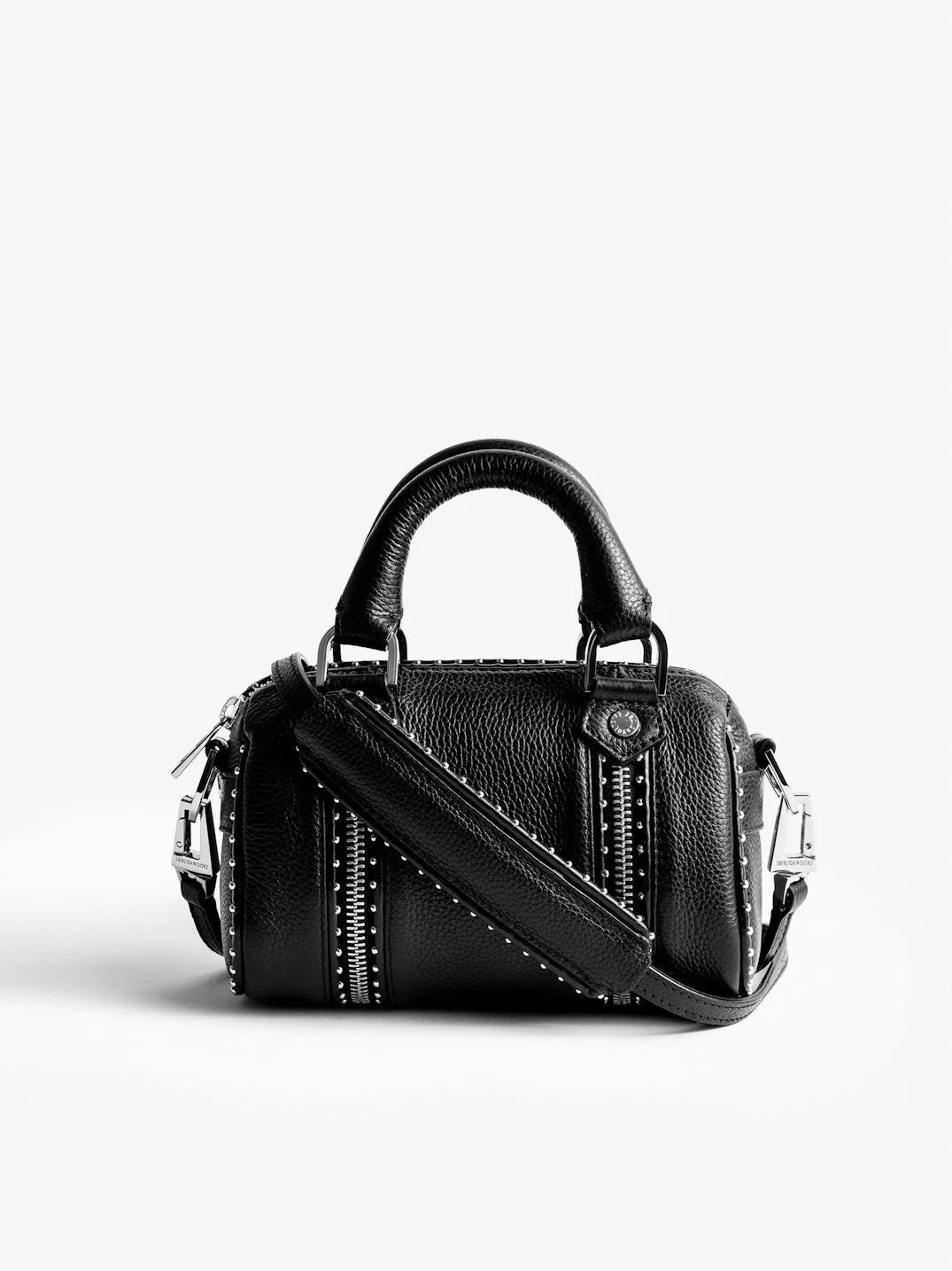 Sunny Nano Black Bag