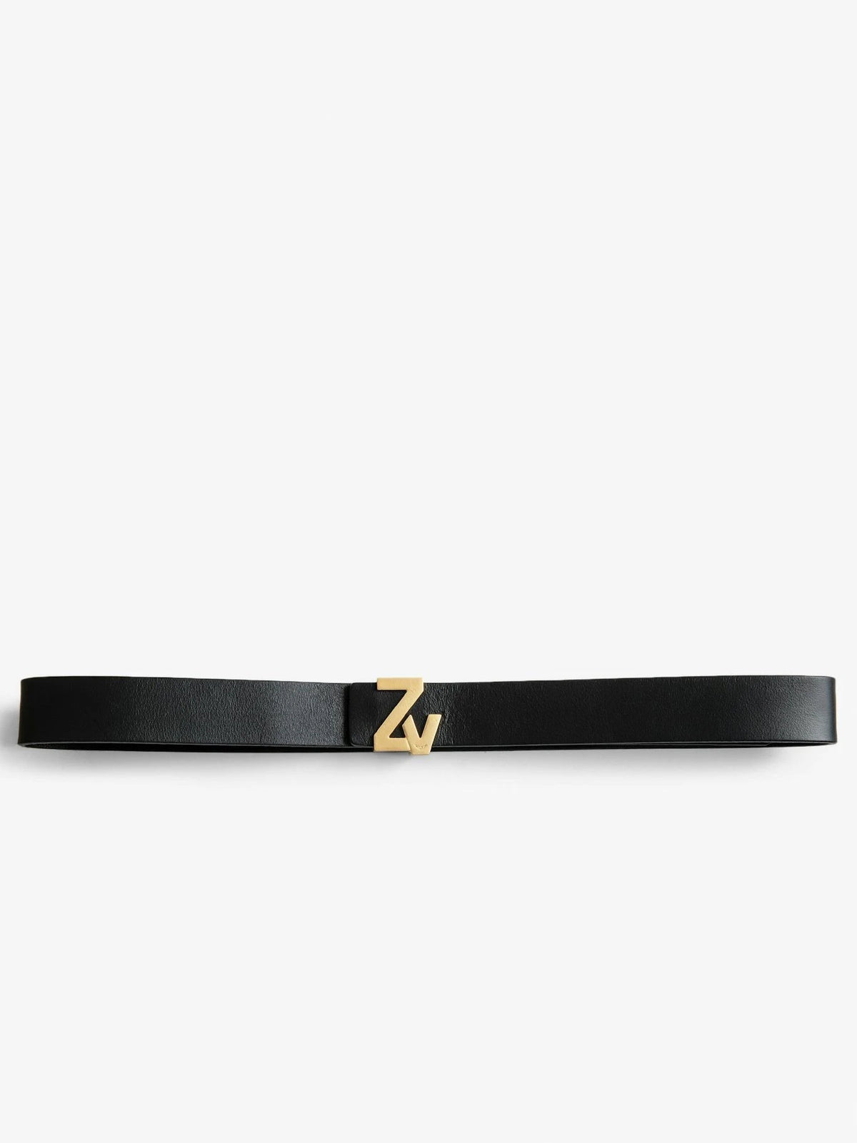 ZV Initiale Black Belt