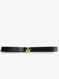 ZV Initiale Black Belt