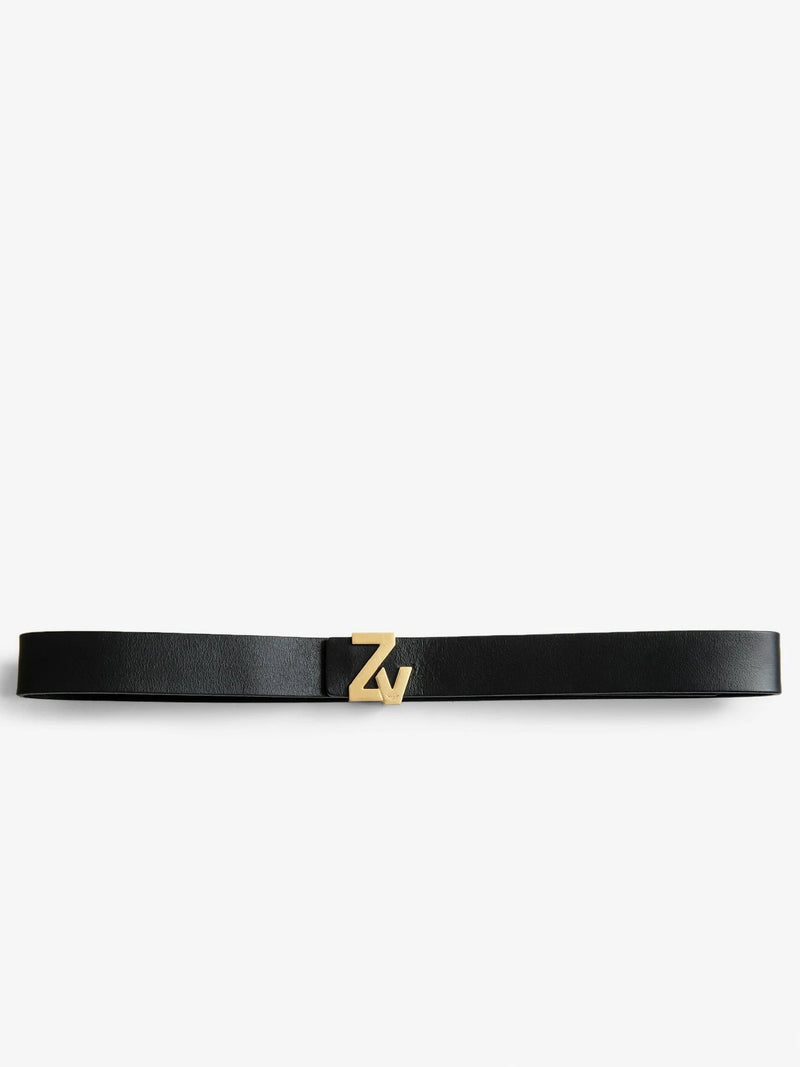 ZV Initiale Black Belt