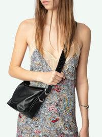 Rystyl Blue Midi Dress