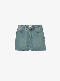 Juice Blue Denim Skirt