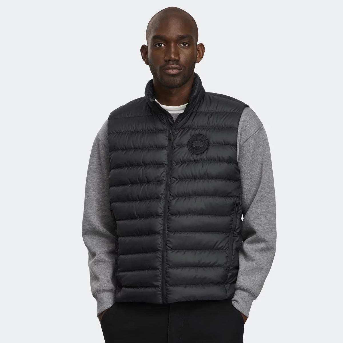 STRATUS VEST