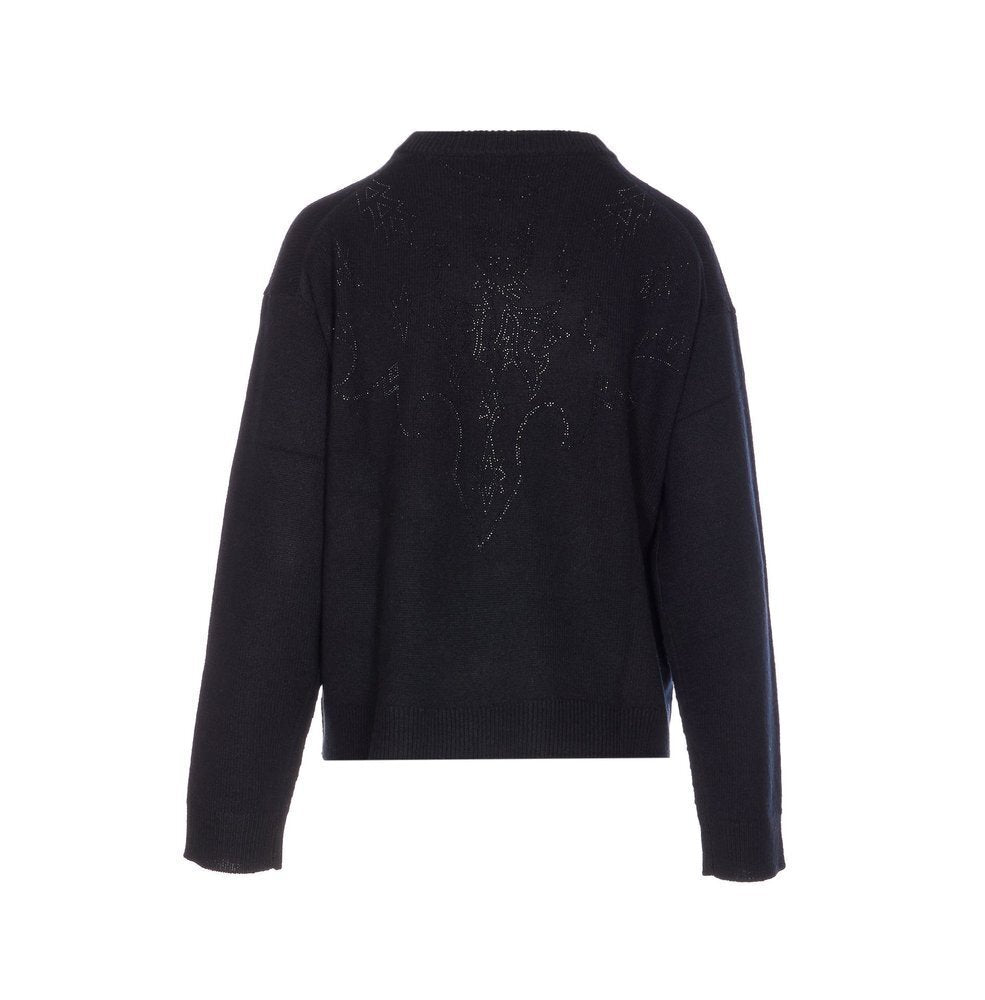 MARKUZ WEST STRASS SWEATER