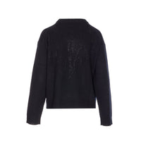 MARKUZ WEST STRASS SWEATER