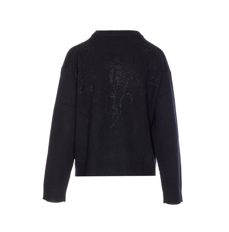 MARKUZ WEST STRASS SWEATER