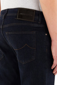 Nick Slim Fit 5 pocket denim jeans