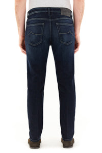 Nick Slim Fit 5 pocket denim jeans
