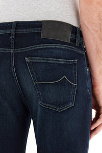 Nick Slim Fit 5 pocket denim jeans